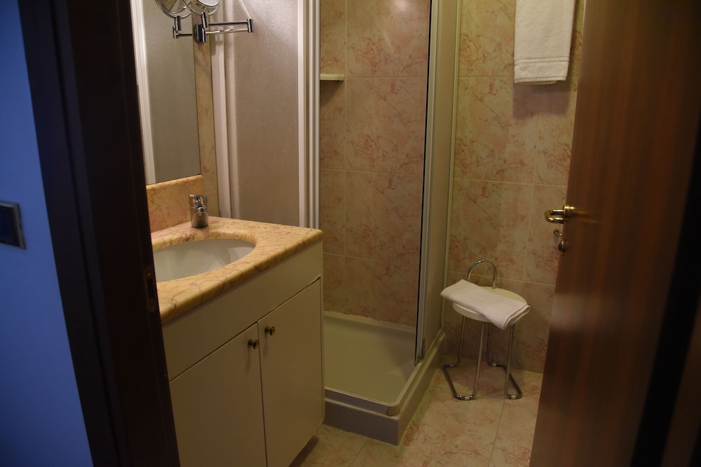 

Cagliari - Preganziol - HOTEL DUCA D'AOSTA