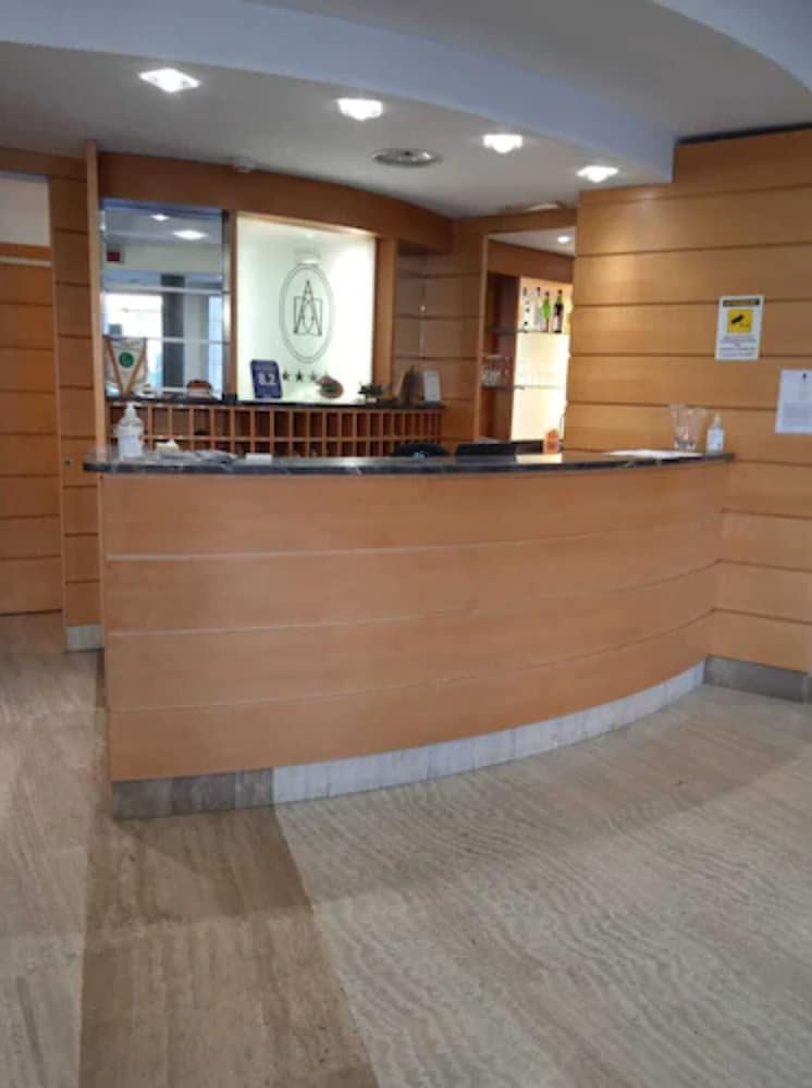 

Palermo - Mestre - HOTEL DUCA D'AOSTA