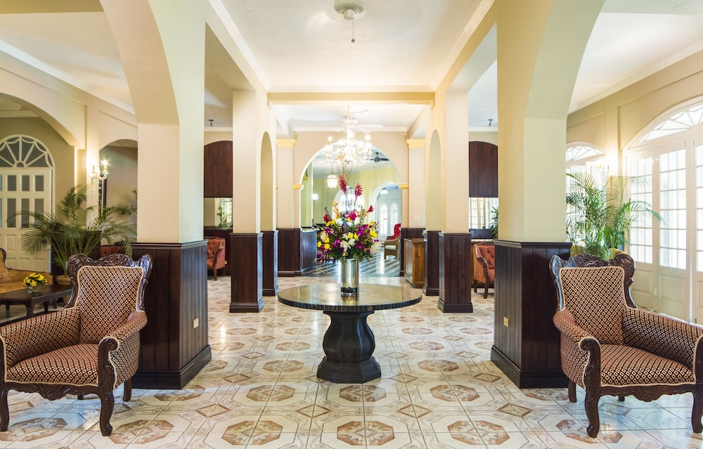 

Venezia - Montego Bay - SeaGarden Beach Resort - All Inclusive