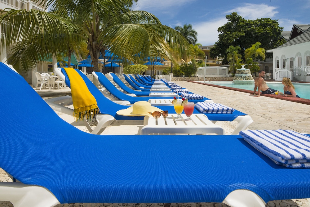 

Milano - Giamaica, Caraibi - SeaGarden Beach Resort - All Inclusive