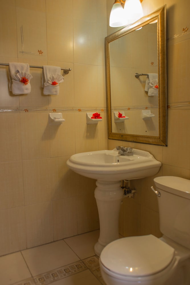 

Bologna - Montego Bay - SeaGarden Beach Resort - All Inclusive