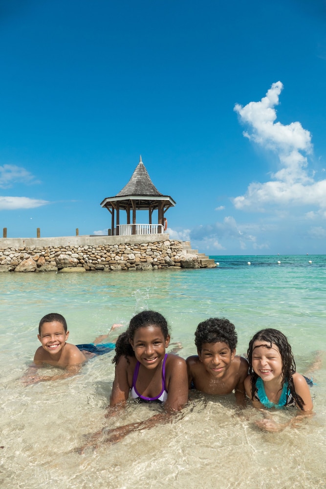 

Napoli - Montego Bay - SeaGarden Beach Resort - All Inclusive