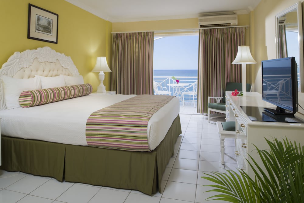 

Lamezia Terme - Montego Bay - SeaGarden Beach Resort - All Inclusive