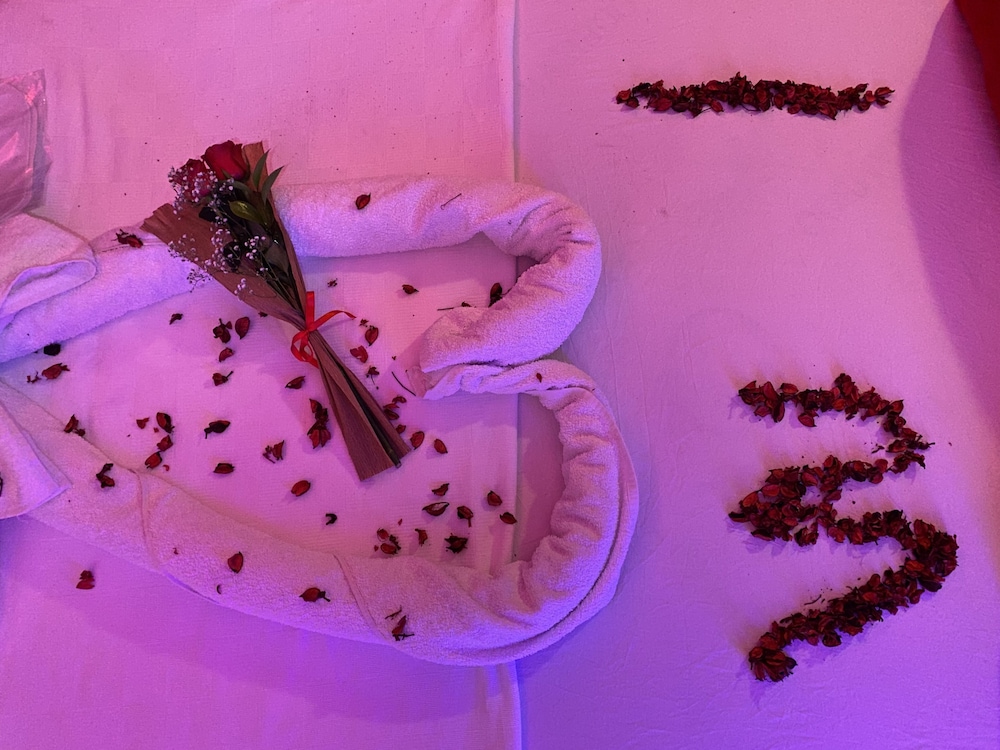 

Roma - Istanbul, New Airport - iNALENS AİRPORT HOTEL