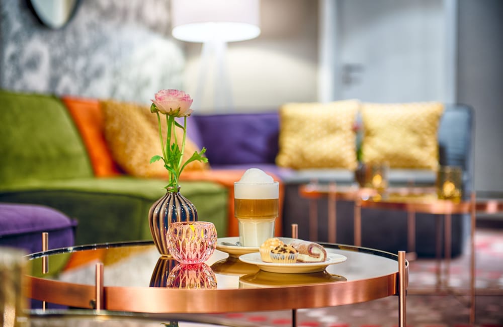 

Torino - Mannheim - Leonardo Hotel Mannheim-Ladenburg