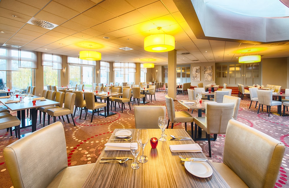 

Milano - Mannheim - Leonardo Hotel Mannheim-Ladenburg