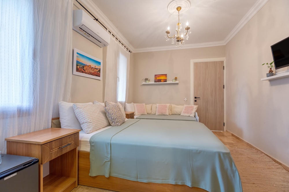

Milano - Datça - Casa Di Datca