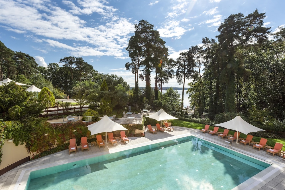 

Milano - Wendisch Rietz - Precise Resort Bad Saarow - Golf & Spa