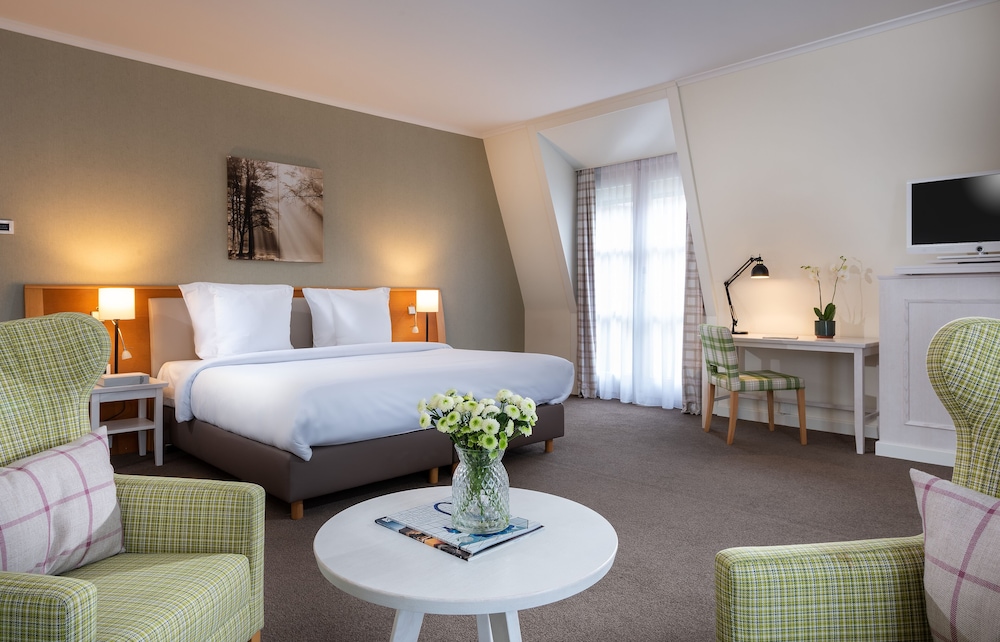 

Roma - Bad Saarow - Precise Resort Bad Saarow - Golf & Spa