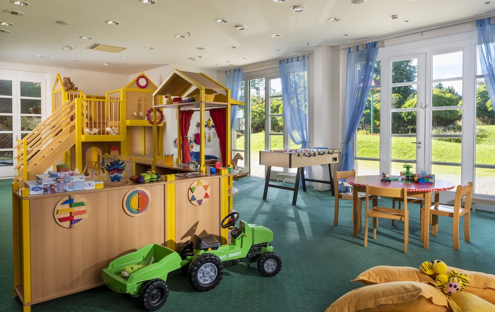 

Trieste - Bad Saarow - Precise Resort Bad Saarow - Golf & Spa