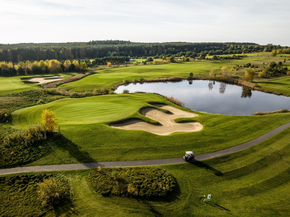 

Milano - Bad Saarow - Precise Resort Bad Saarow - Golf & Spa