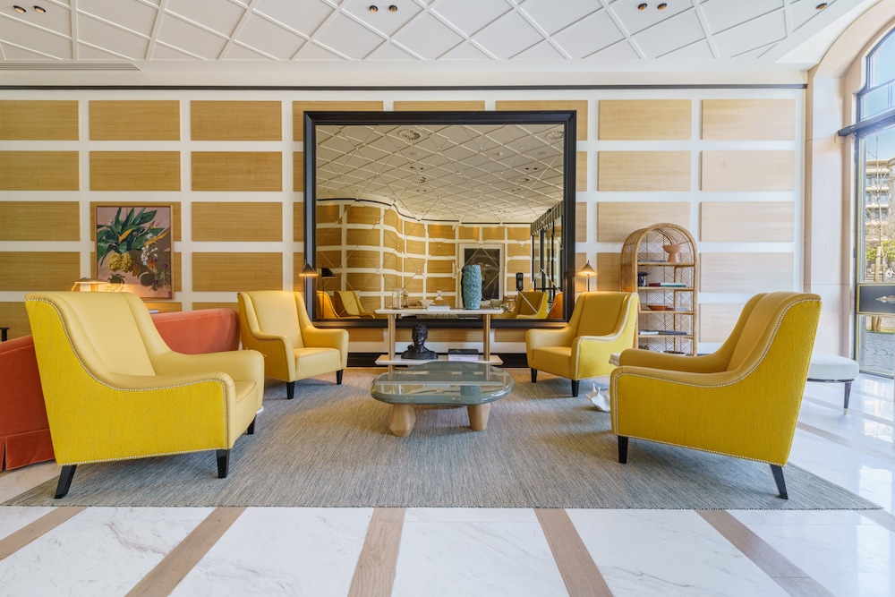 The Editory Boulevard Aliados Hotel – Preferred Hotels