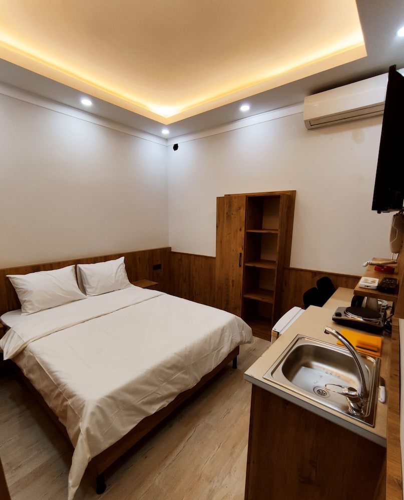 

Roma - Beyoğlu - Life Span Hotels