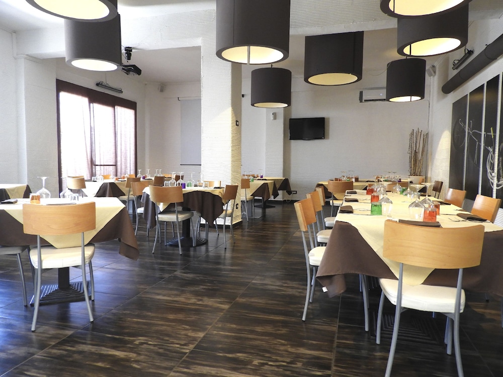 

Milano - Rossano Calabro - Hotel Scigliano