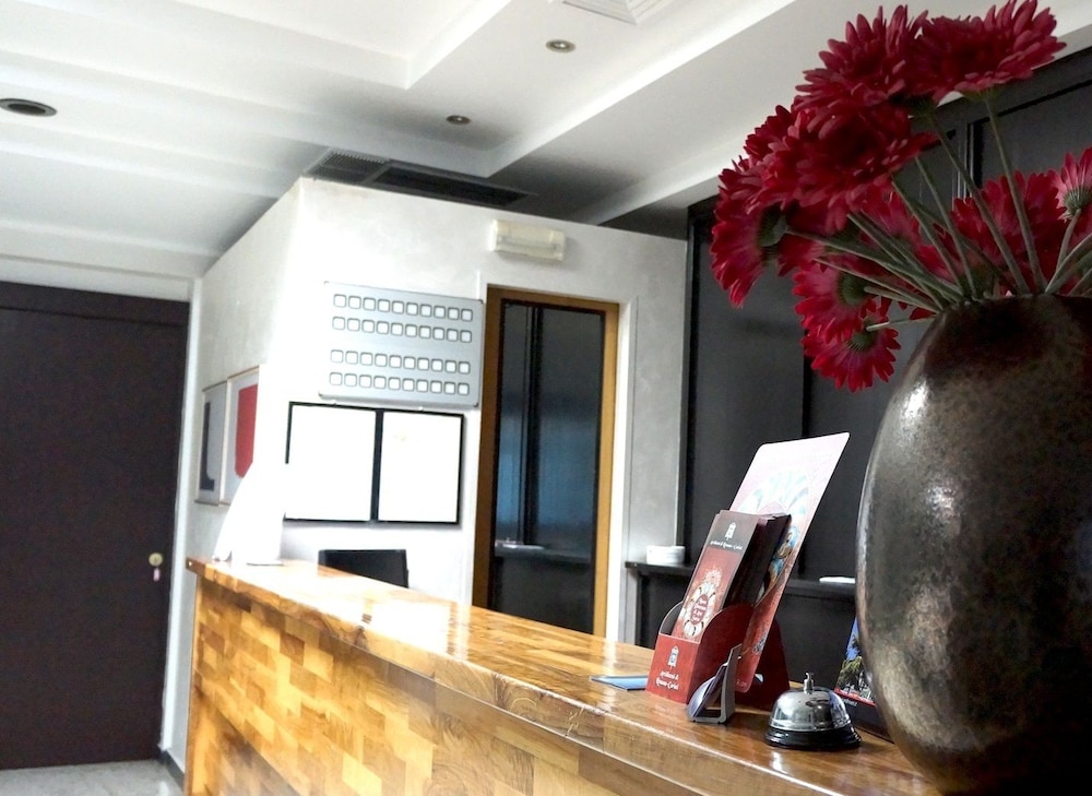 

Milano - Rossano Calabro - Hotel Scigliano