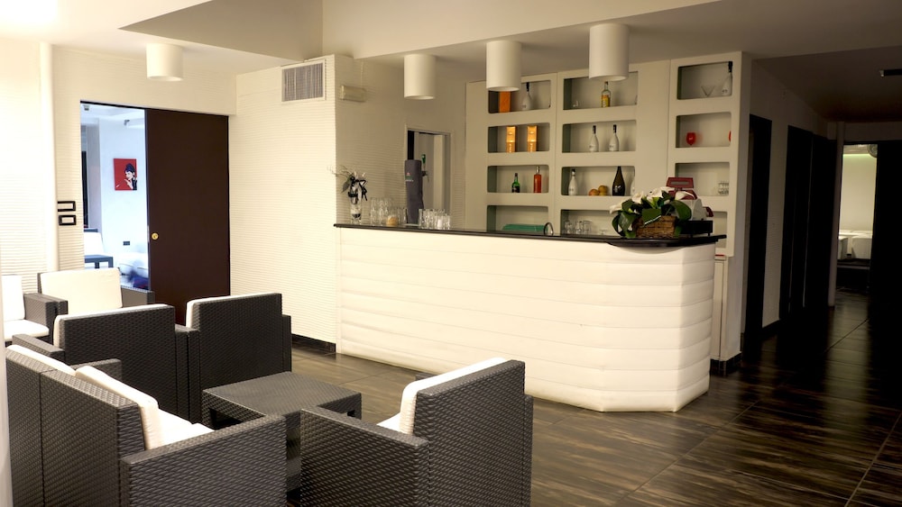 

Torino - Rossano Calabro - Hotel Scigliano