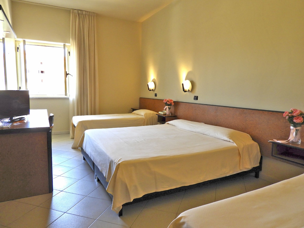 

Venezia - Rossano Calabro - Hotel Scigliano