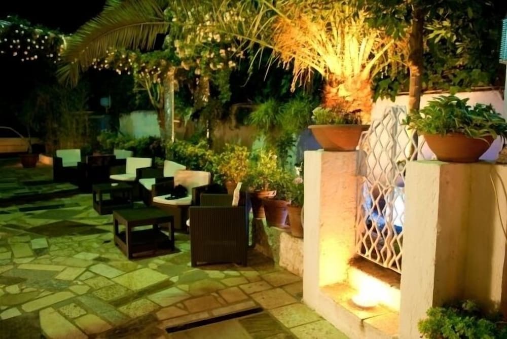 

Roma - Rossano Calabro - Hotel Scigliano