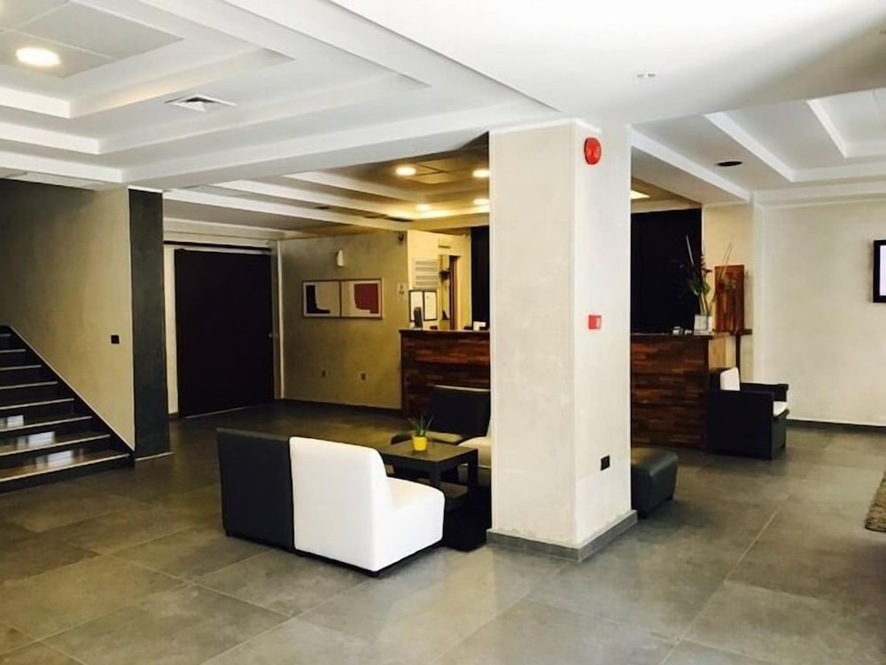 

Lamezia Terme - Rossano Calabro - Hotel Scigliano