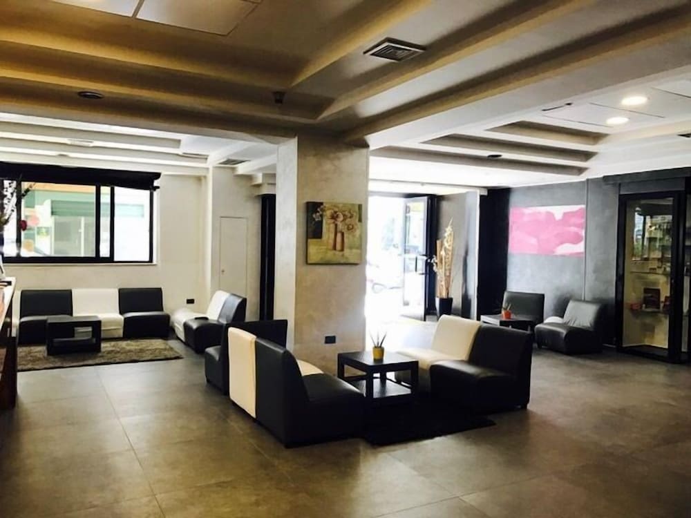 

Napoli - Rossano Calabro - Hotel Scigliano