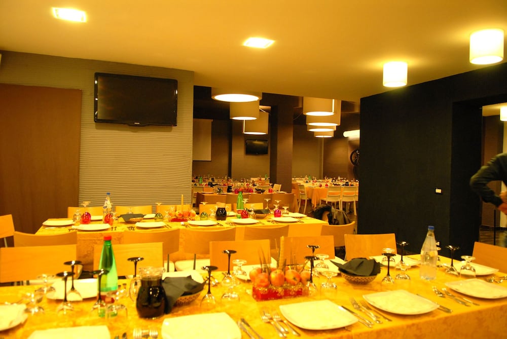 

Venezia - Rossano Calabro - Hotel Scigliano