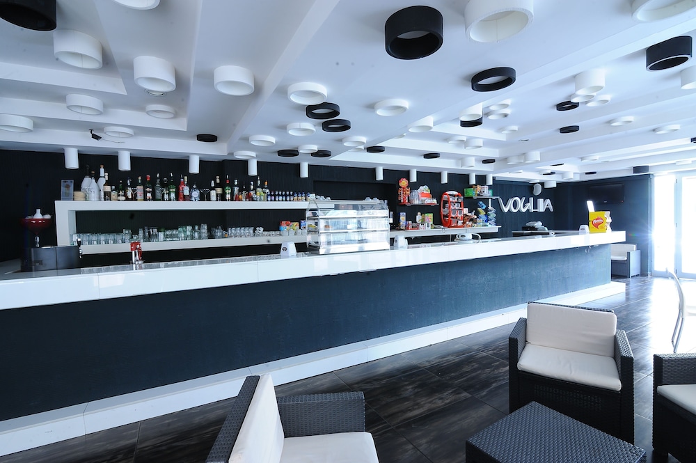 

Verona - Rossano Calabro - Hotel Scigliano