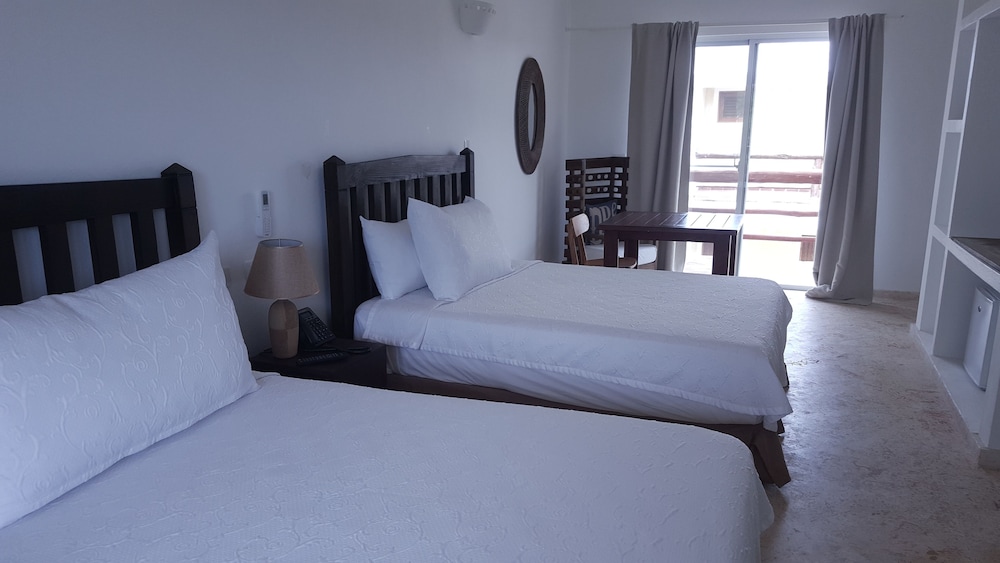 

Venezia - La Romana - Hotel Caserma La Romana-Bayahibe