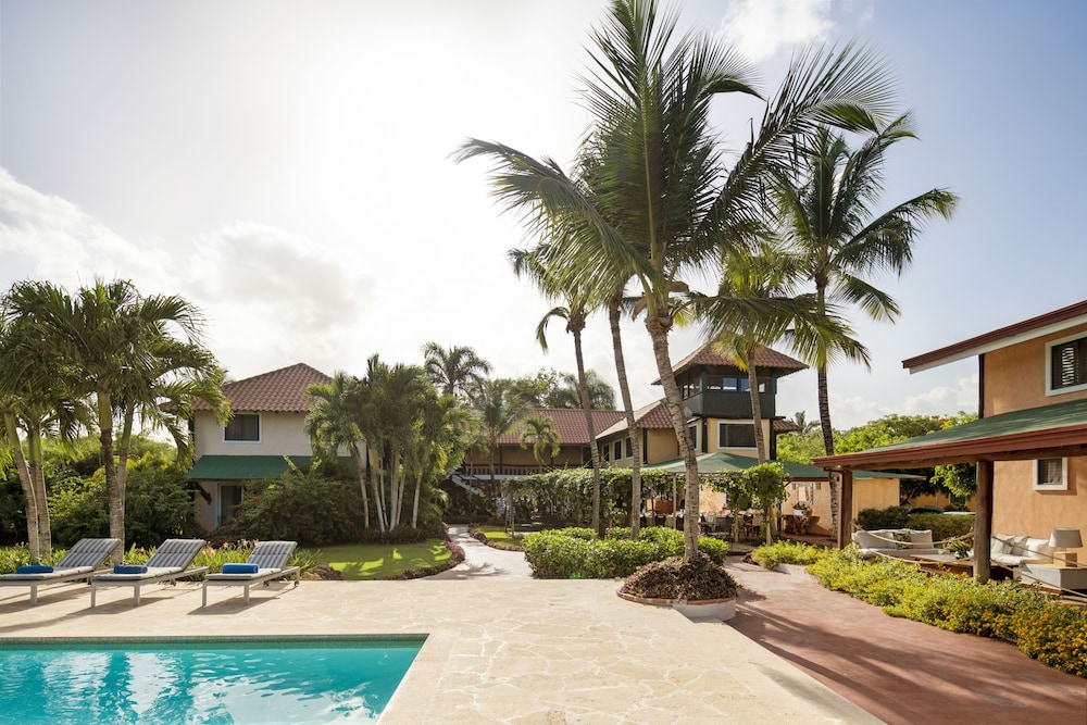 

Milano - Bayahibe - Hotel Caserma La Romana-Bayahibe