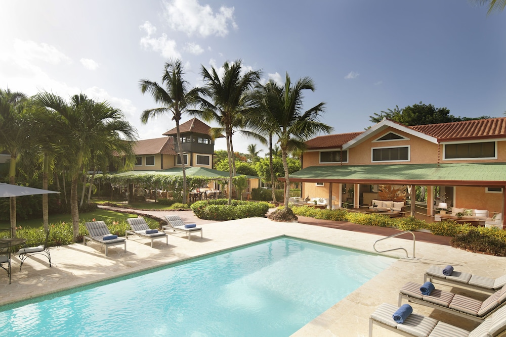 

Milano - Bayahibe - Hotel Caserma La Romana-Bayahibe