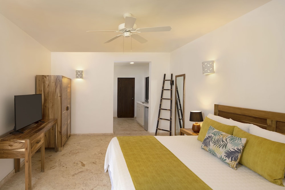 

Milano - La Romana - Hotel Caserma La Romana-Bayahibe