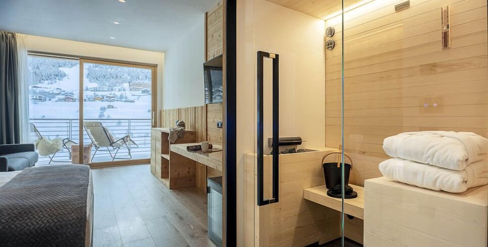 

Roma - Livigno - Vetta Alpine Relax