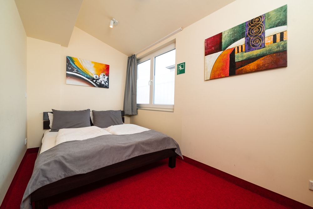 

Milano - Dortmund - S & D Hotel