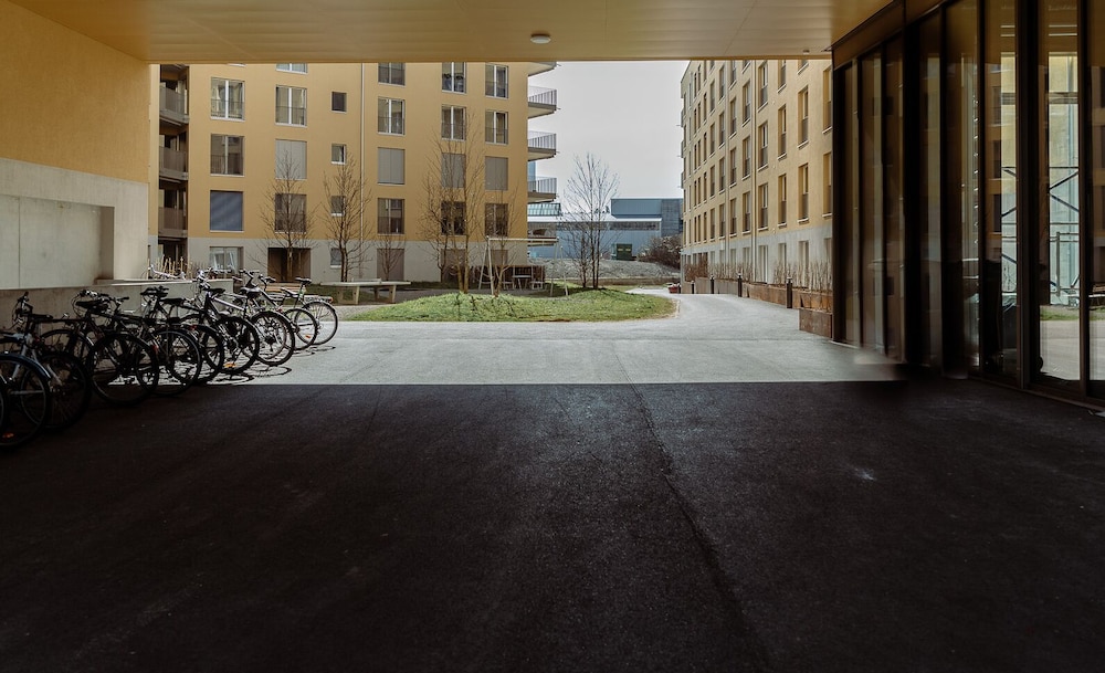 

Roma - Berna - Los Lorentes Residences