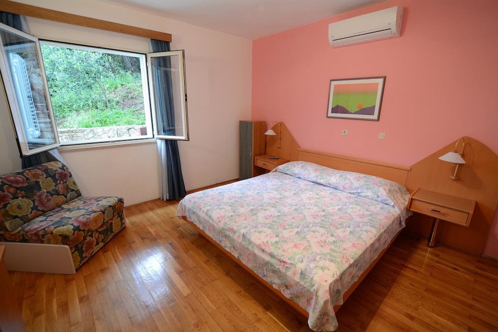 

Milano - Slano - Beach Villa Ratac