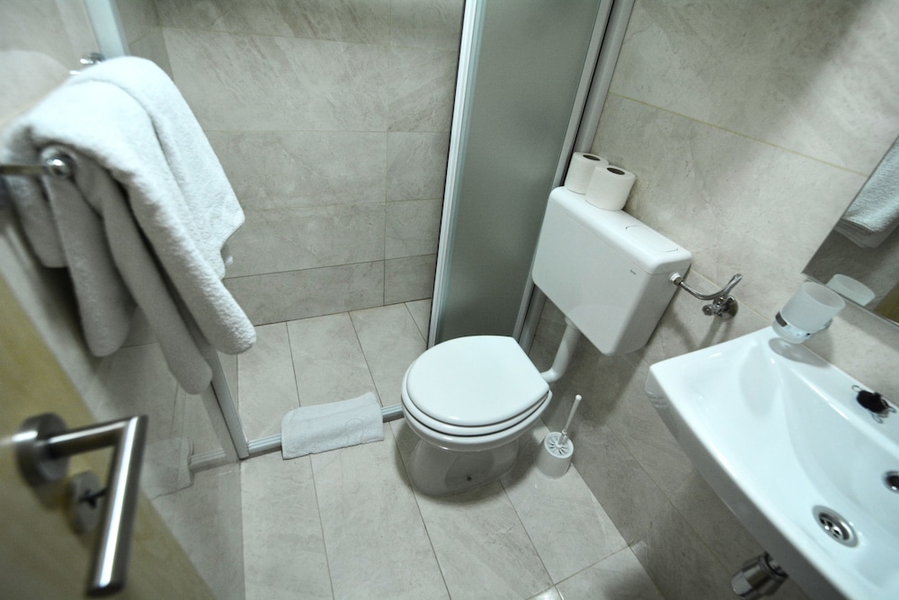 

Roma - Slano - Beach Villa Ratac