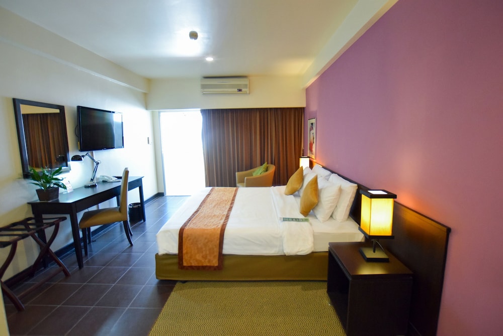 

Milano - Samut Prakan - The Color Living Hotel