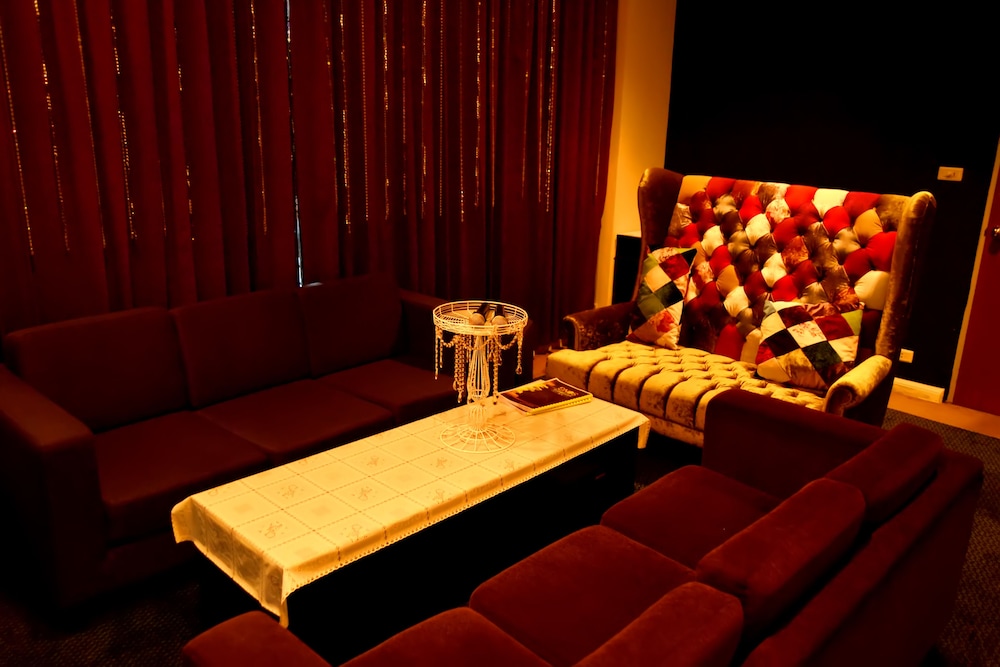 

Milano - Samut Prakan - The Color Living Hotel
