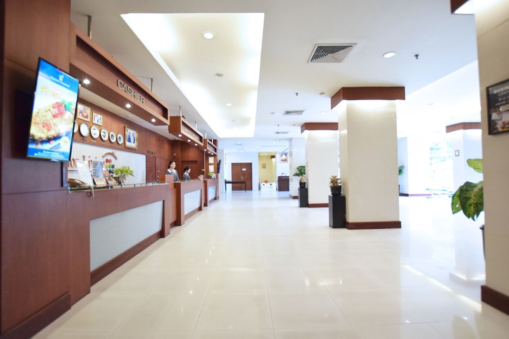 

Milano - Samut Prakan - The Color Living Hotel