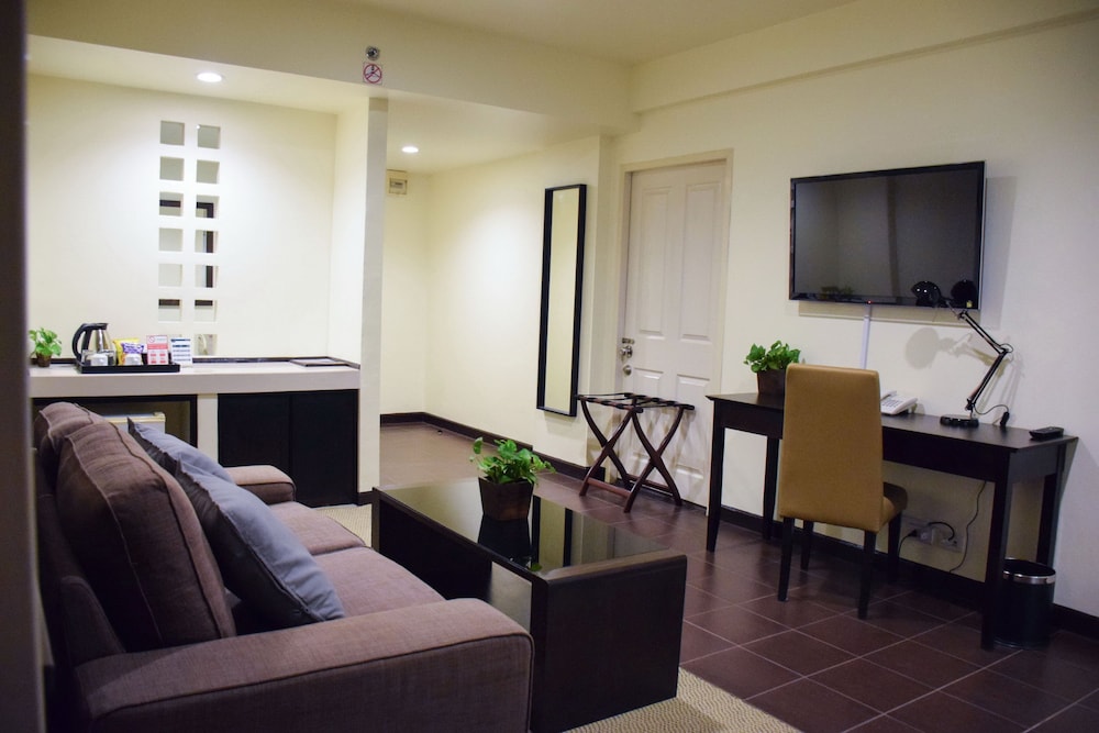 

Roma - Samut Prakan - The Color Living Hotel