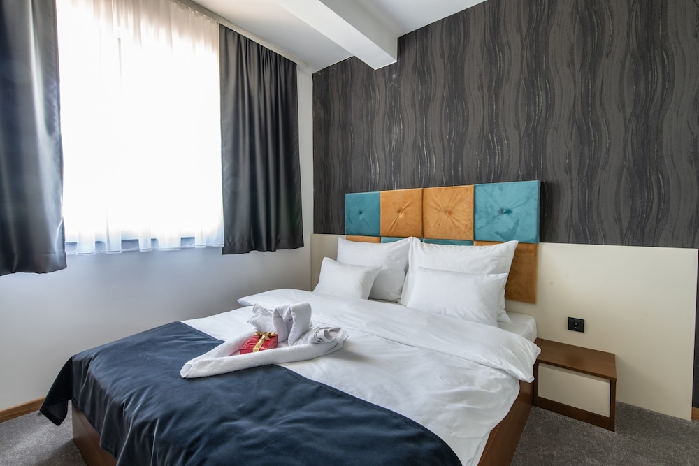 

Roma - Kopaonik - Hotel Djina - Kopaonik