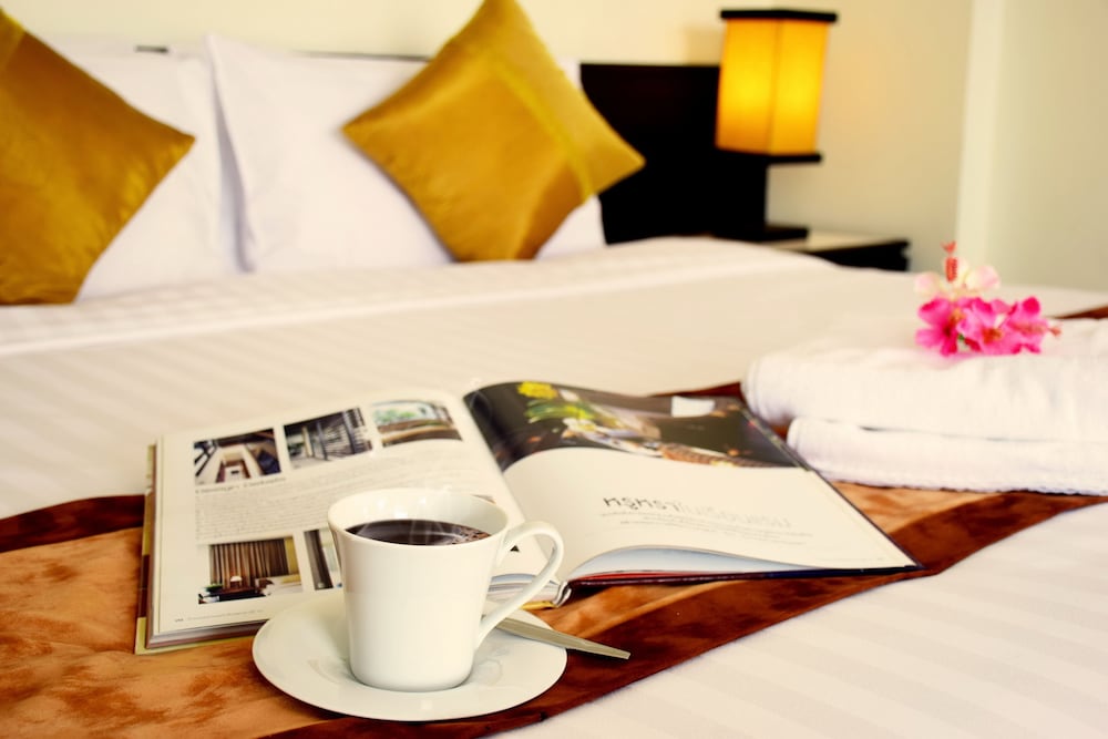 

Milano - Samut Prakan - The Color Living Hotel
