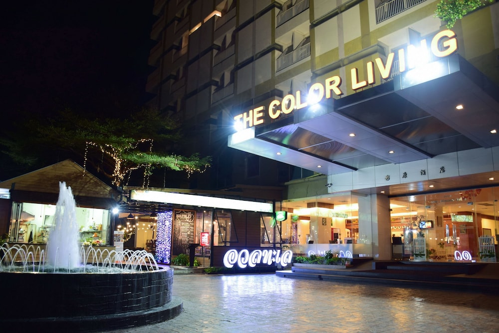

Milano - Samut Prakan - The Color Living Hotel