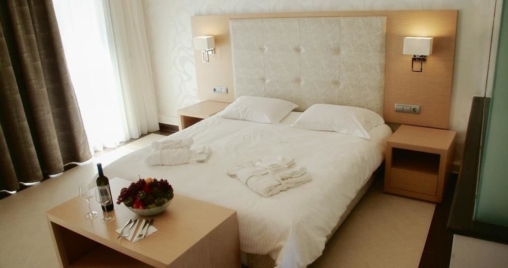 

Roma - Sami - Ionian Emerald Resort