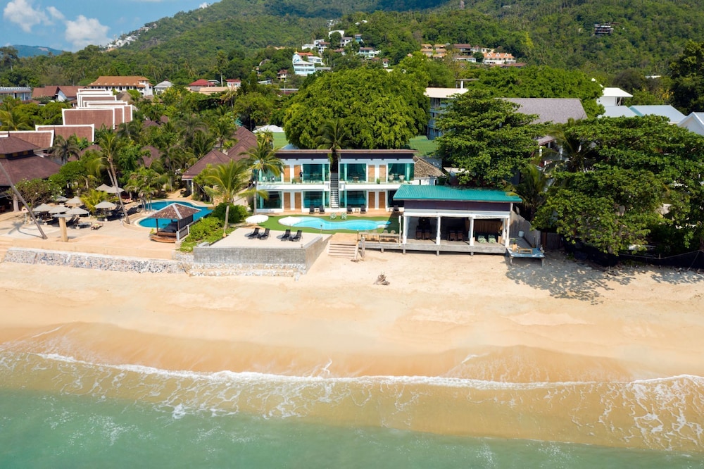

Milano - Lamai Beach - 4U Resort Samui