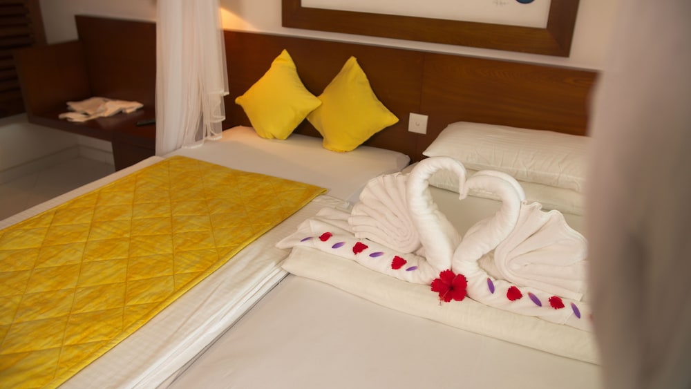 

Venezia - Beruwala - Lanka Princess All Inclusive Hotel