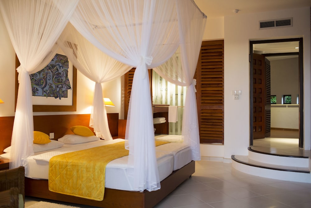 

Napoli - Beruwala - Lanka Princess All Inclusive Hotel