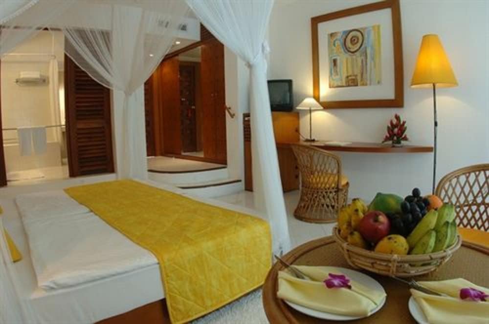 

Palermo - Beruwala - Lanka Princess All Inclusive Hotel