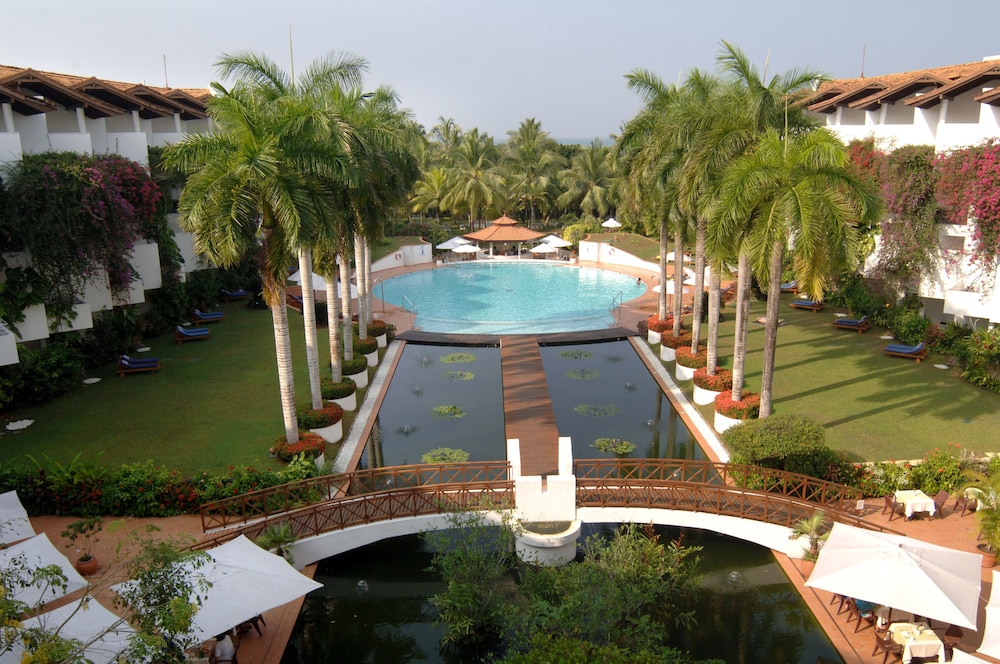 

Bologna - Beruwala - Lanka Princess All Inclusive Hotel