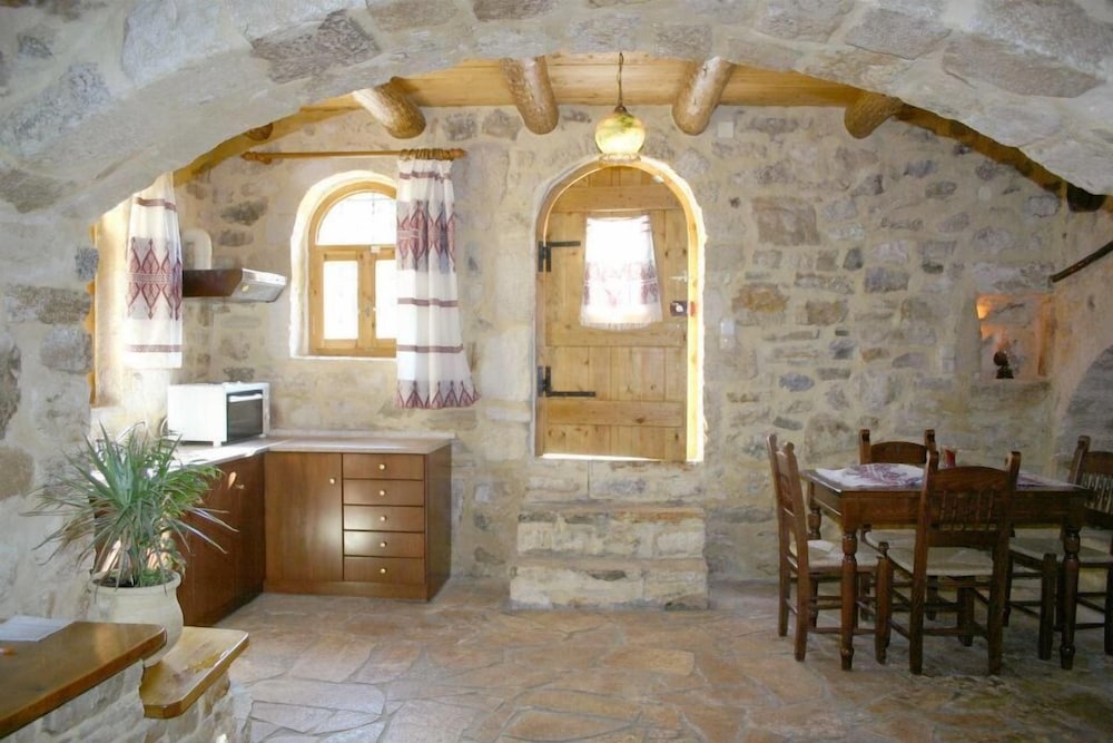 

Olbia - Kalyves - Vafes Traditional Stone Houses