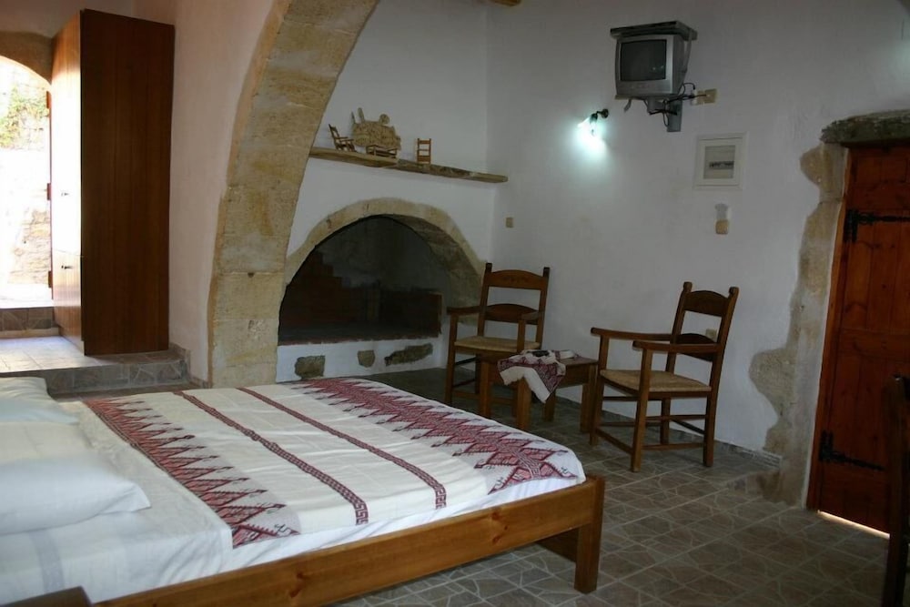 

Roma - Creta Ovest - Chania, Grecia - Vafes Traditional Stone Houses